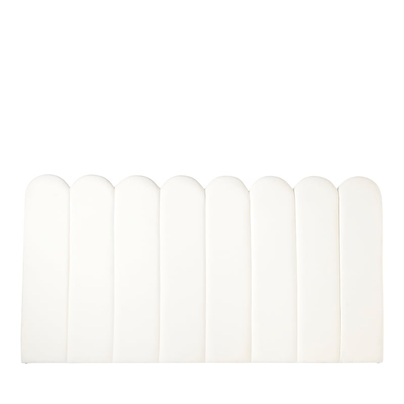 Adeline White Bedhead