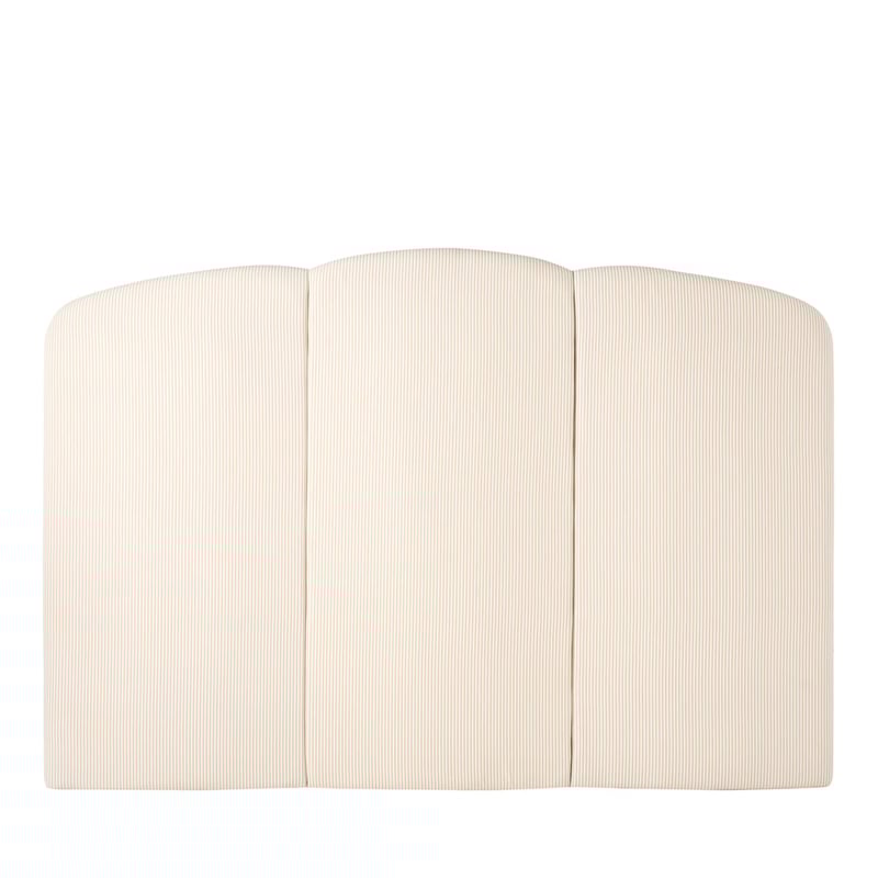 Essay Beige Stripe Bedhead