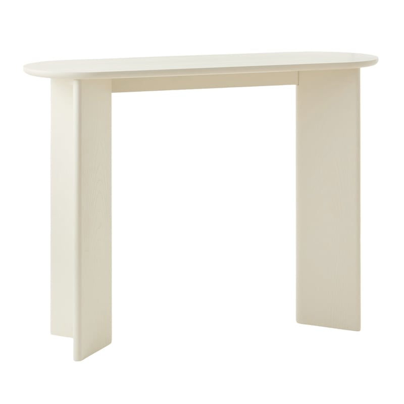 Parker Ivory Console Table