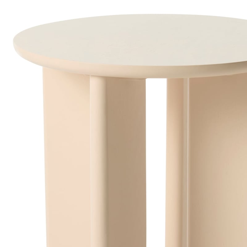 Parker Blush Side Table