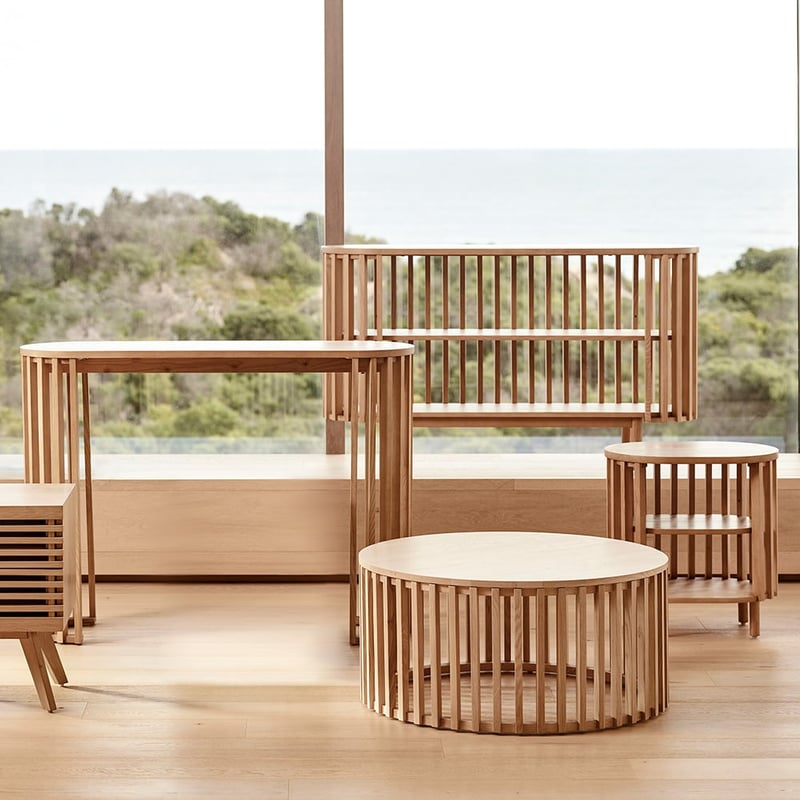 Mark Tuckey Furniture Range