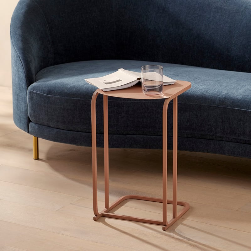 Ripley Rosa C Table