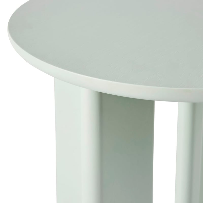 Parker Seafoam Side Table