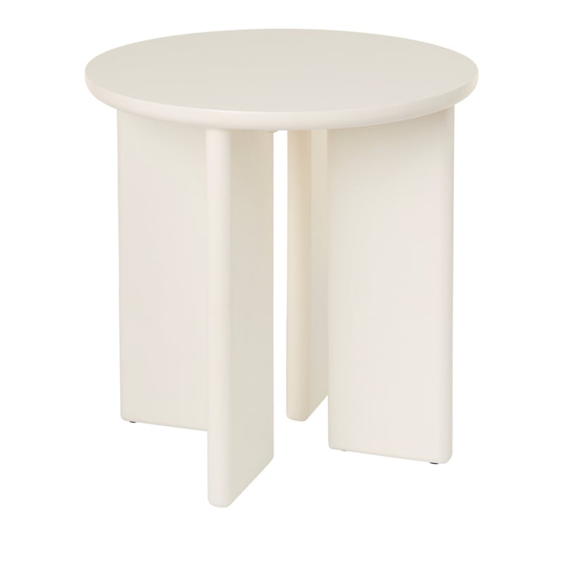 Parker Ivory Side Table
