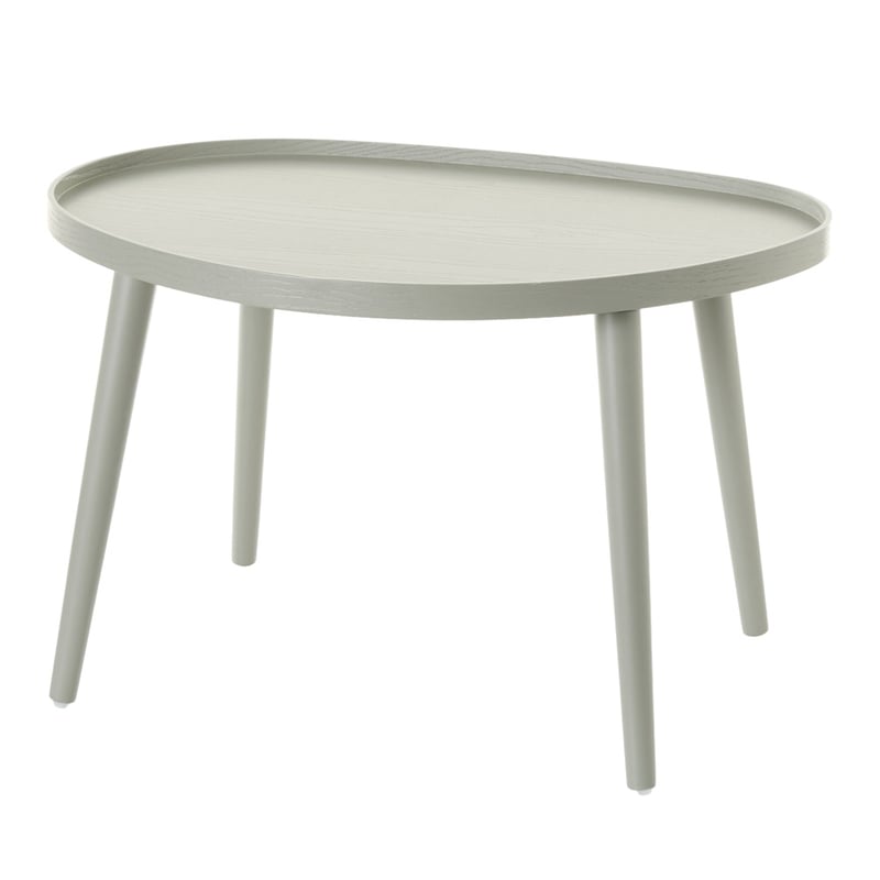 Pebble Sage Tripod Table Collection