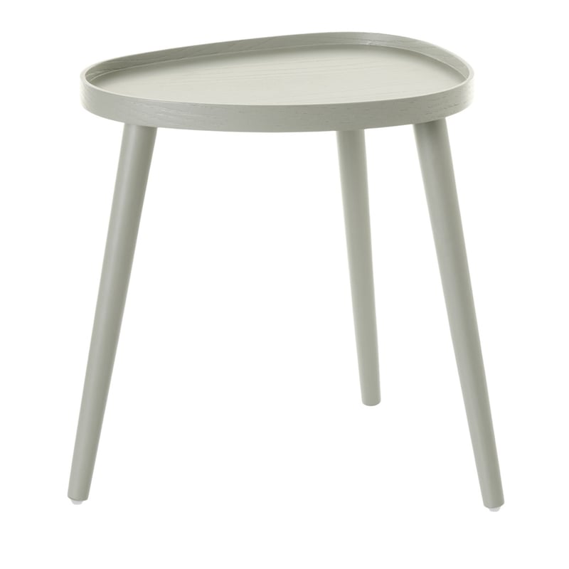 Pebble Sage Tripod Table Collection