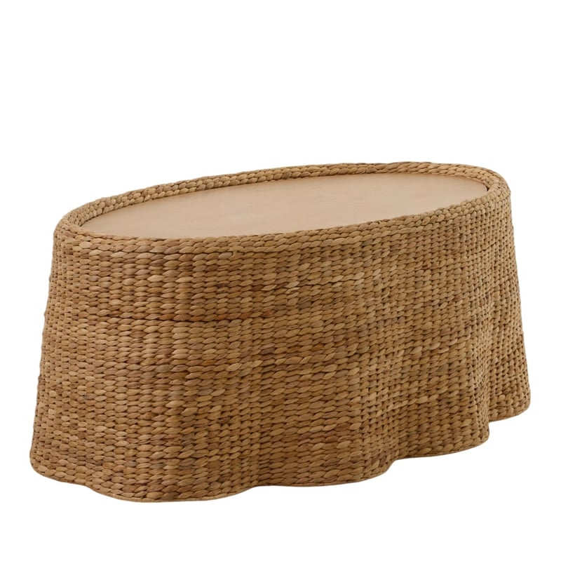 Seaforth Natural Coffee Table