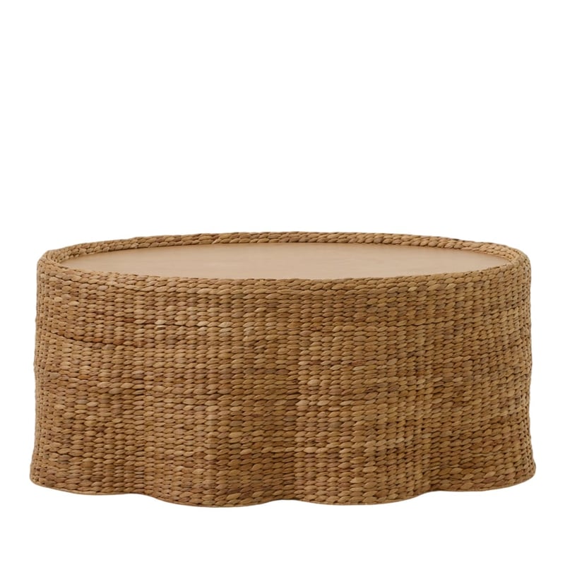 Seaforth Natural Coffee Table