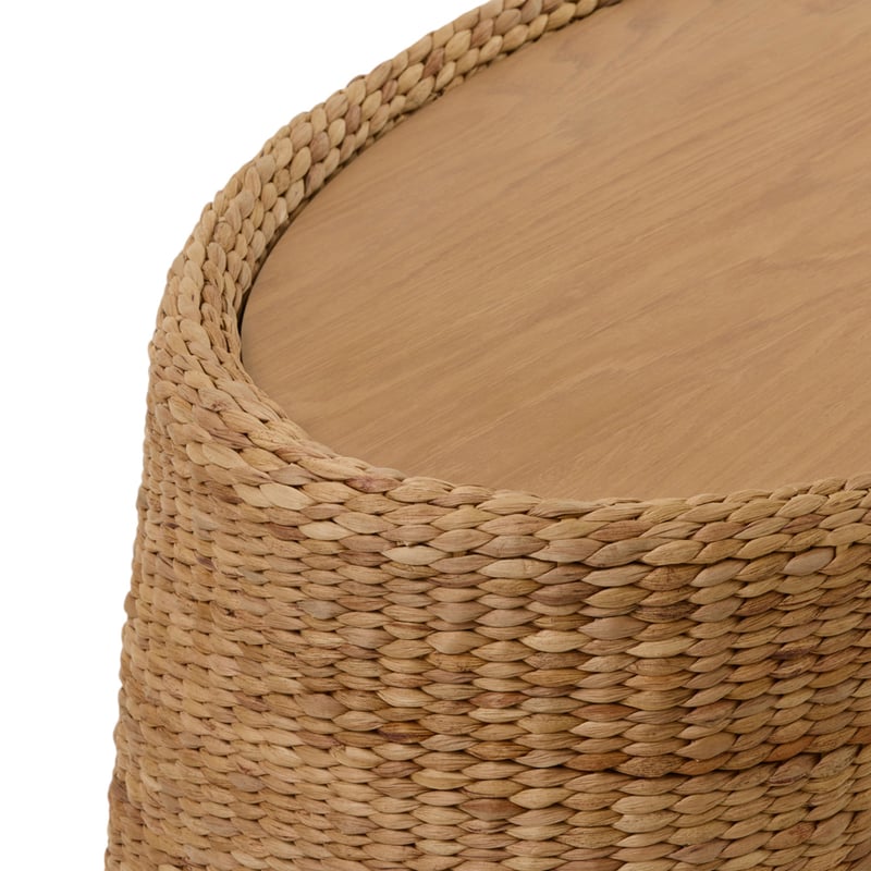 Seaforth Natural Coffee Table