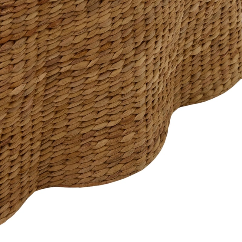 Seaforth Natural Coffee Table