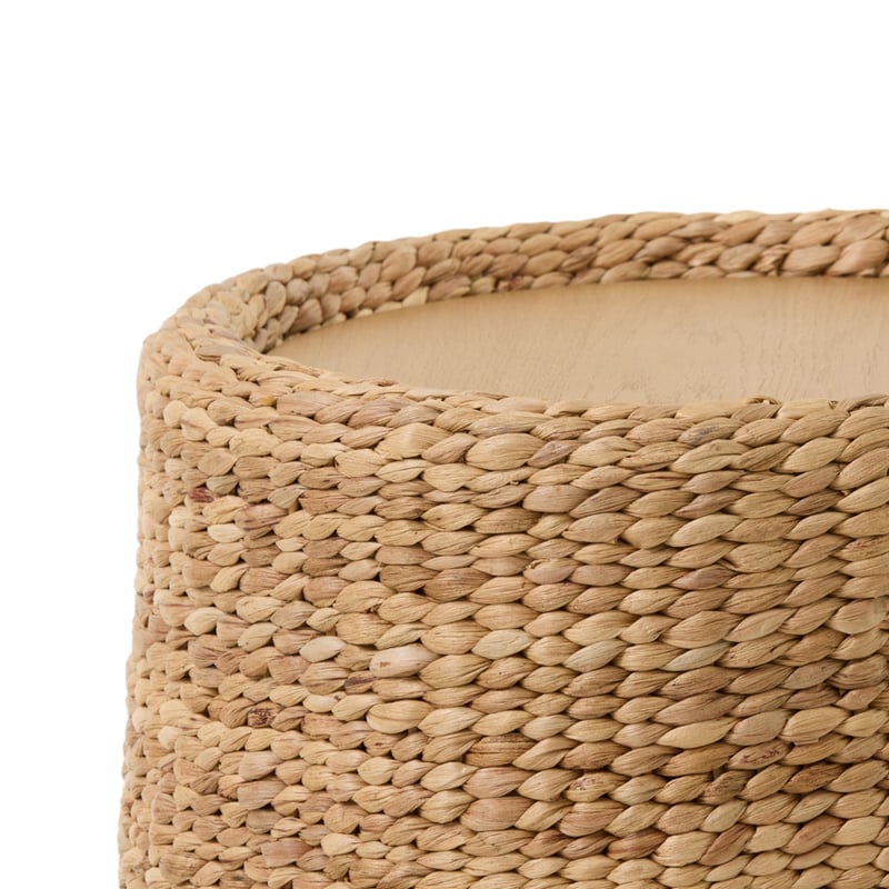 Seaforth Natural Side Table