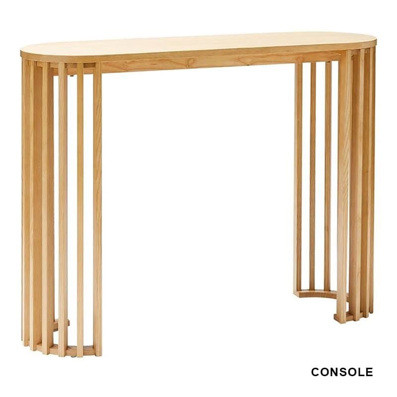 Mark Tuckey Furniture Range