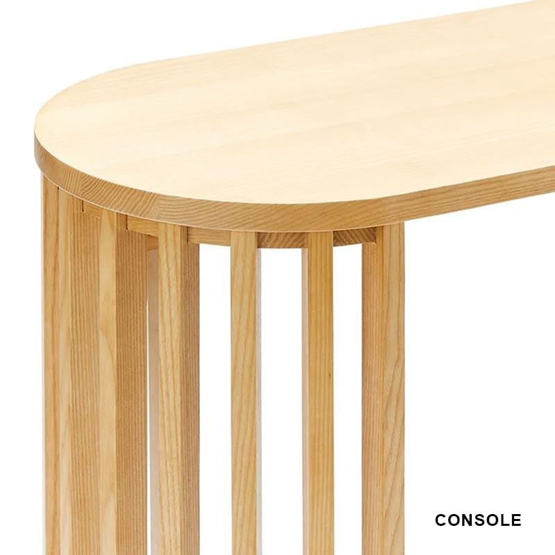 Mark Tuckey Furniture Range