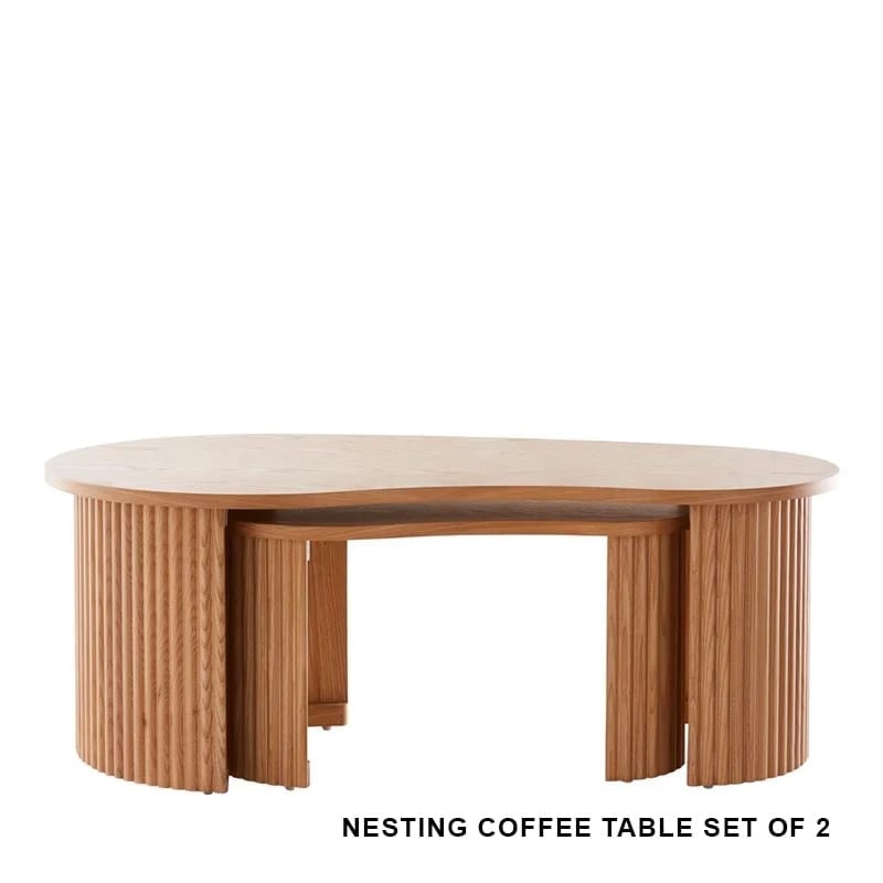 Mark Tuckey Furniture Range