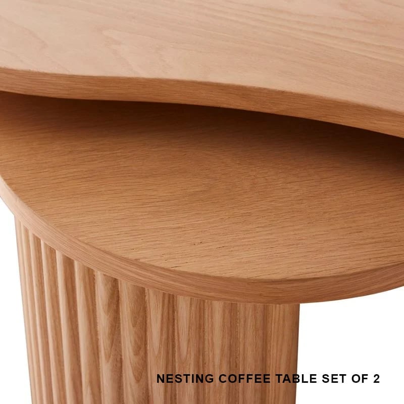 Mark Tuckey Furniture Range