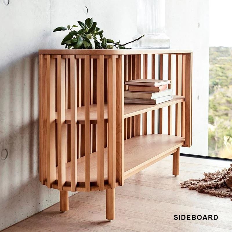 Mark Tuckey Furniture Range