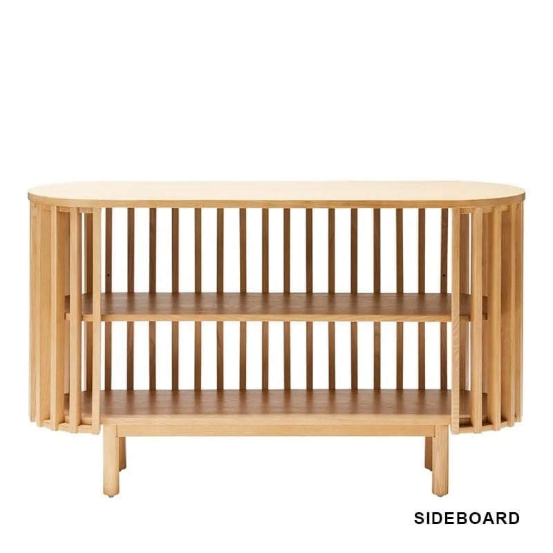 Mark Tuckey Furniture Range