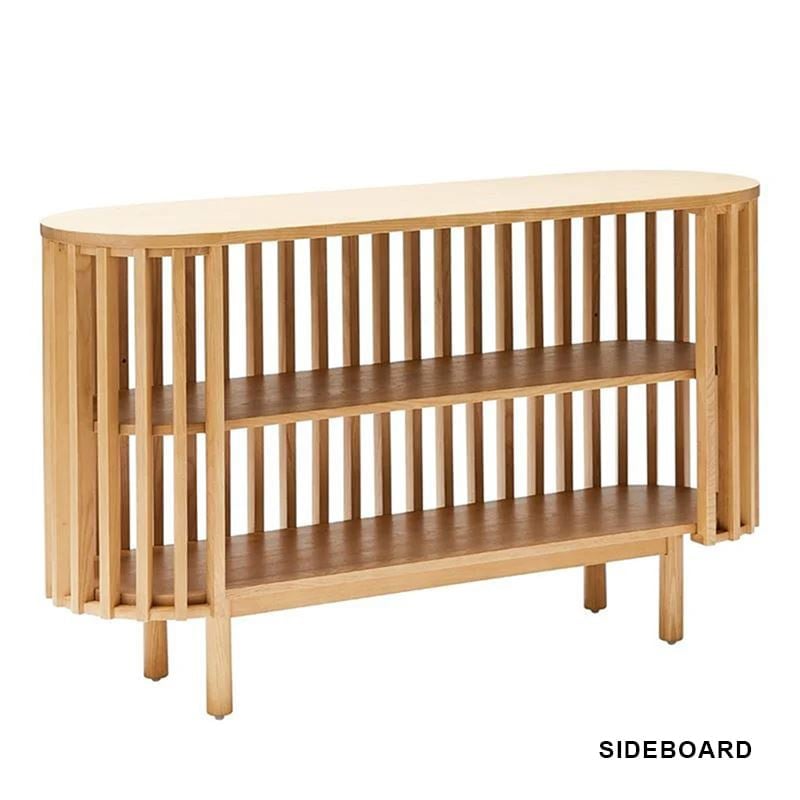 Mark Tuckey Furniture Range