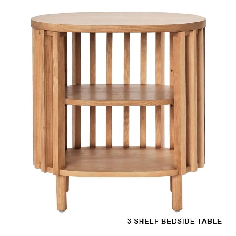 Mark Tuckey Furniture Range