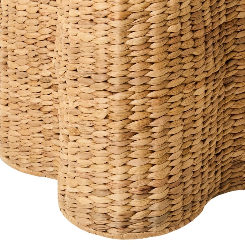 Seaforth Natural Console