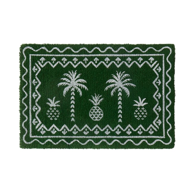 Coir Global Traveller Doormat