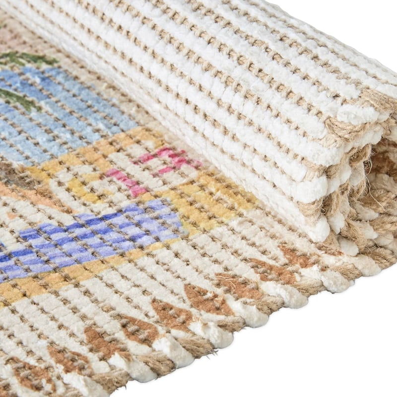 Monte La Plage Indoor Mat