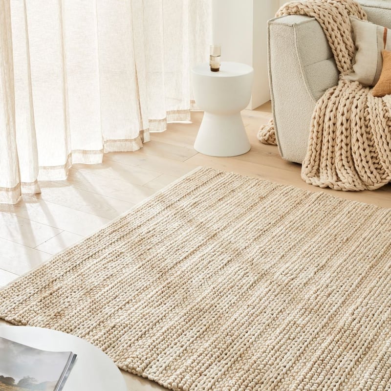 Rio Natural Rug