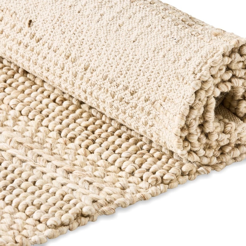 Rio Natural Rug