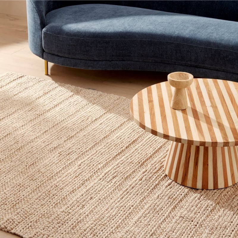 Rio Natural Rug