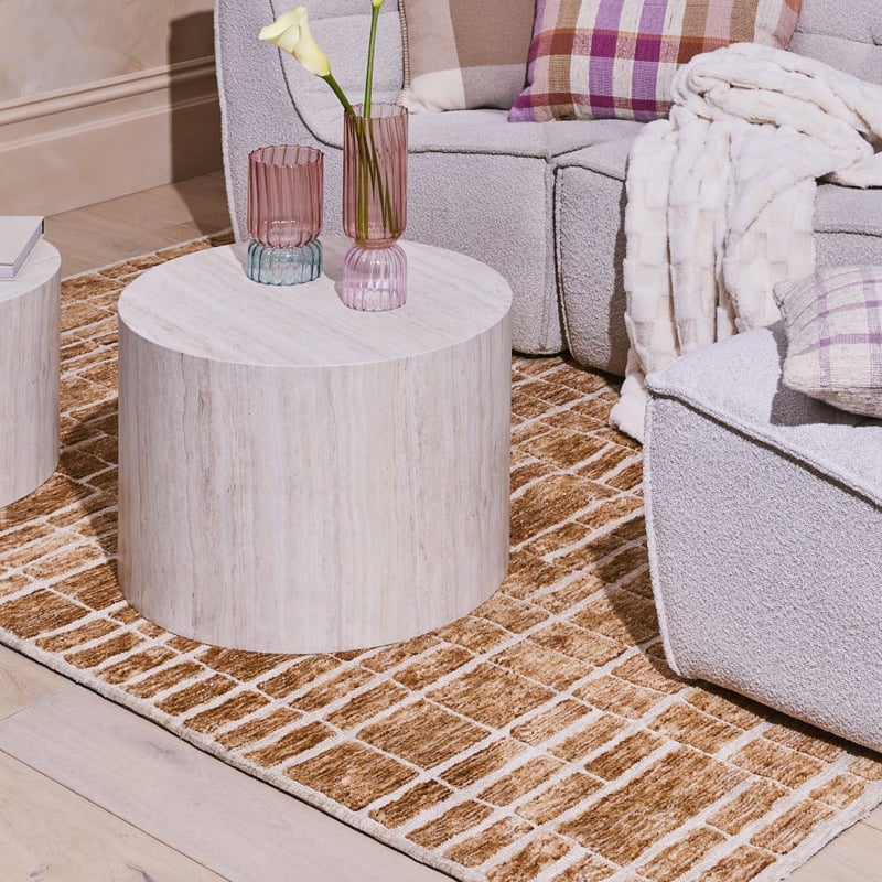 Herning Hazelnut Rug