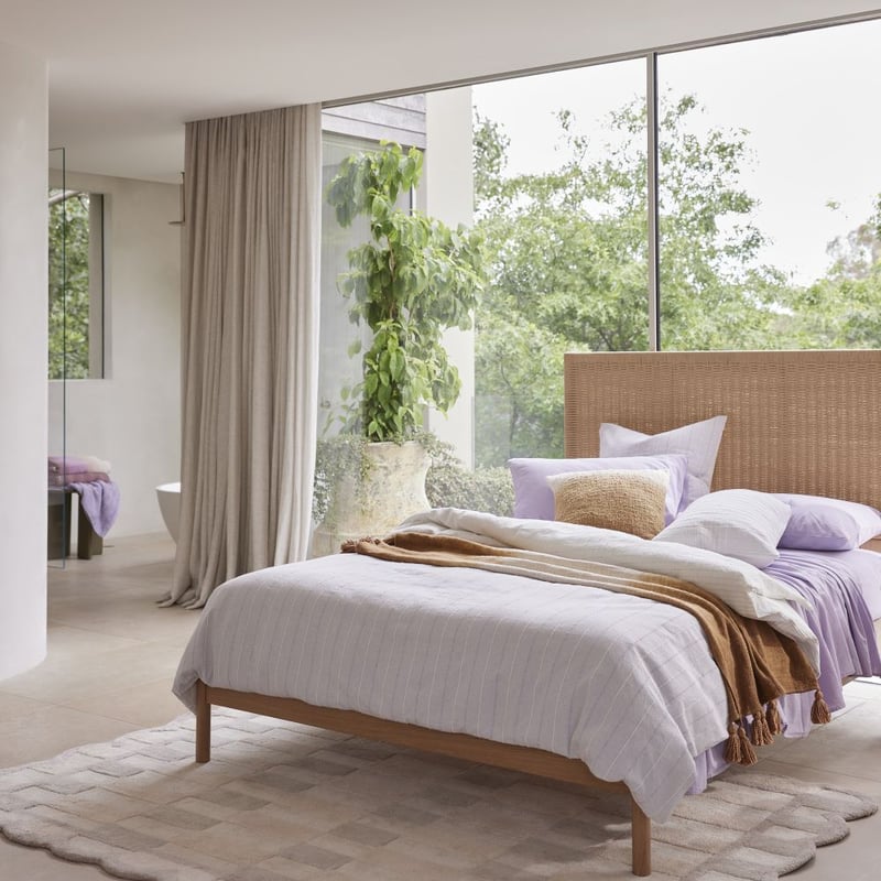 Anglesea Neutral Rug