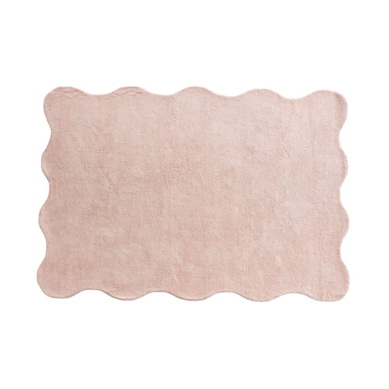 Malibu Blush Rug