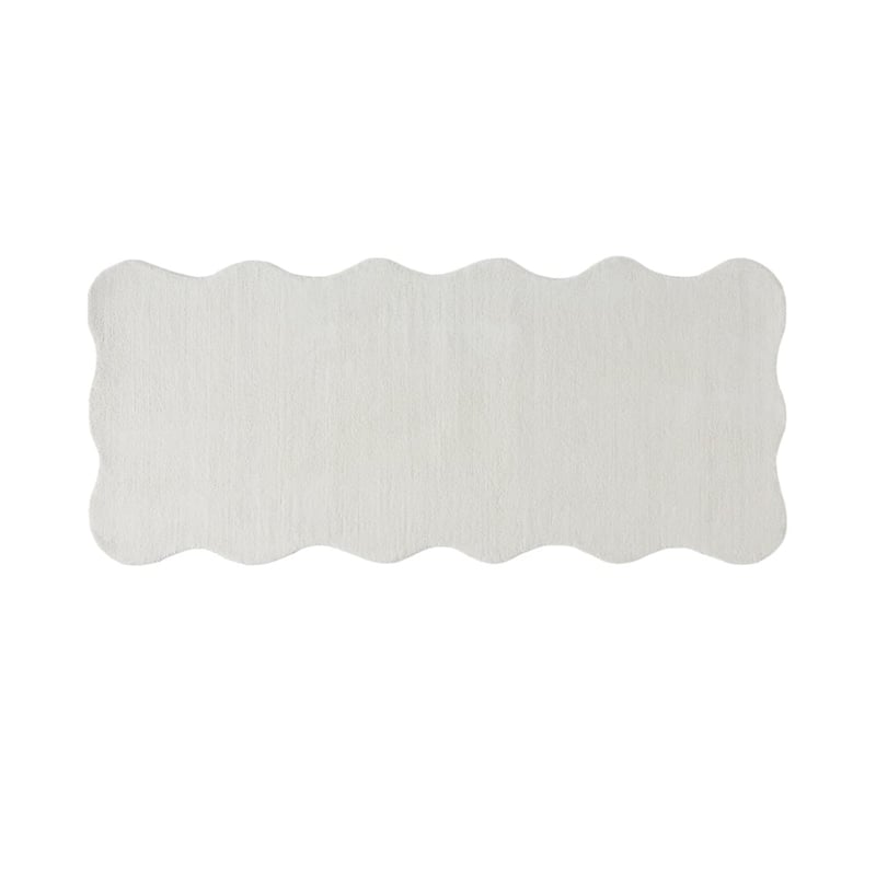 Malibu Coconut Rug Runner