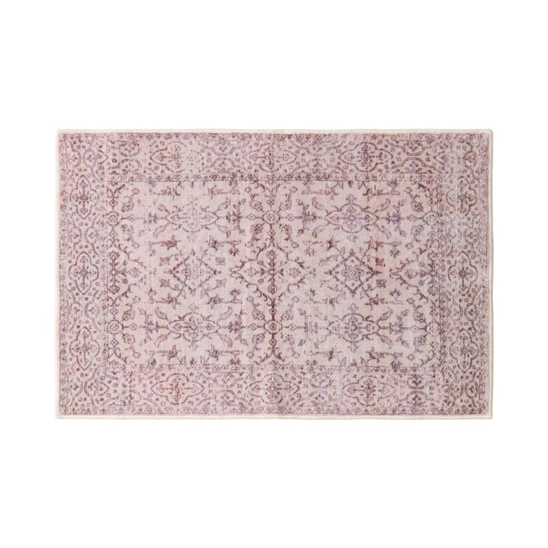 World's Softest Mila Washable Indoor Mat