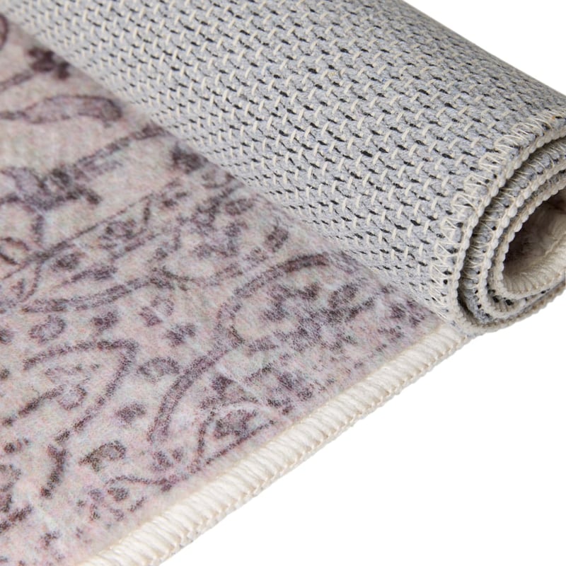 World's Softest Mila Washable Indoor Mat