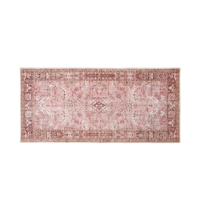 World's Softest Chanti Washable Rug Runner