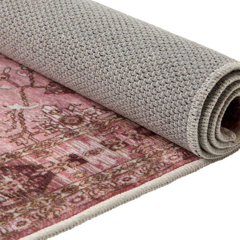 World's Softest Chanti Washable Rug Runner