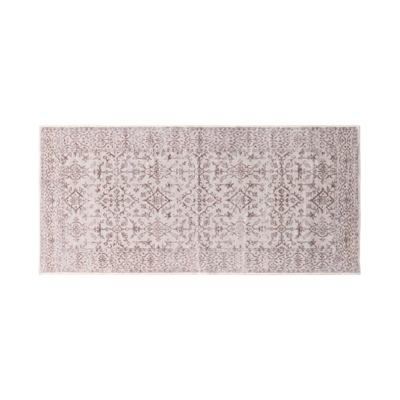 World's Softest Mila Washable Rug Runner