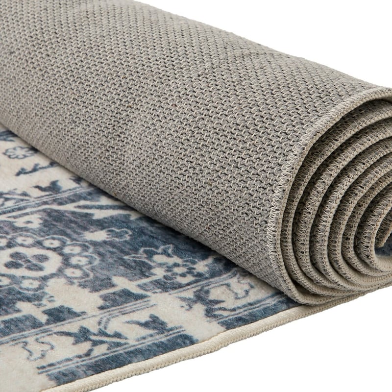 World's Softest Bowen Washable Rug