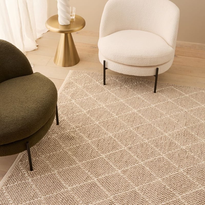 Miami Beige Rug