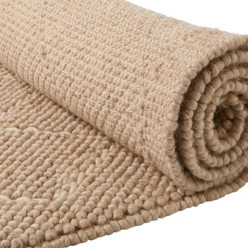 Miami Beige Rug