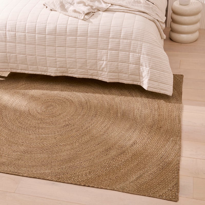 Airlie Khaki Marle Indoor & Outdoor Rug