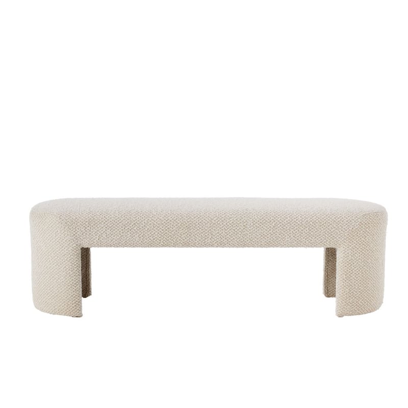 Cleo Birch Bench Seat