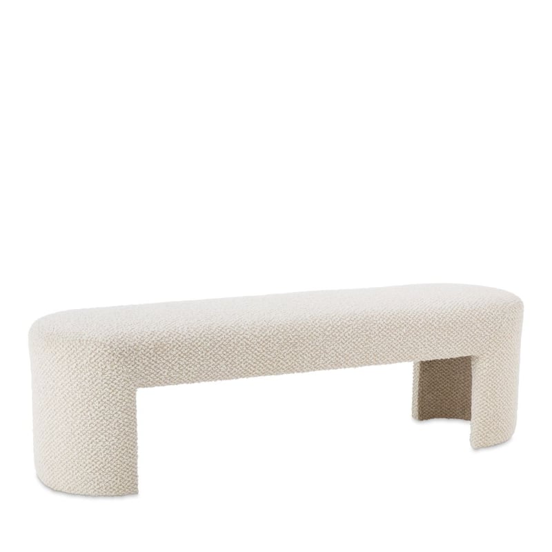 Cleo Birch Bench Seat