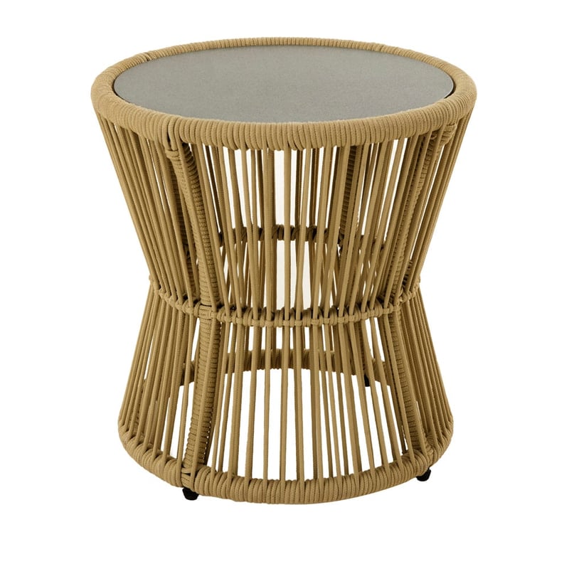 Cottesloe Beige Outdoor Lounge Set