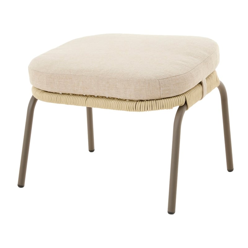 Cottesloe Beige Outdoor Lounge Set