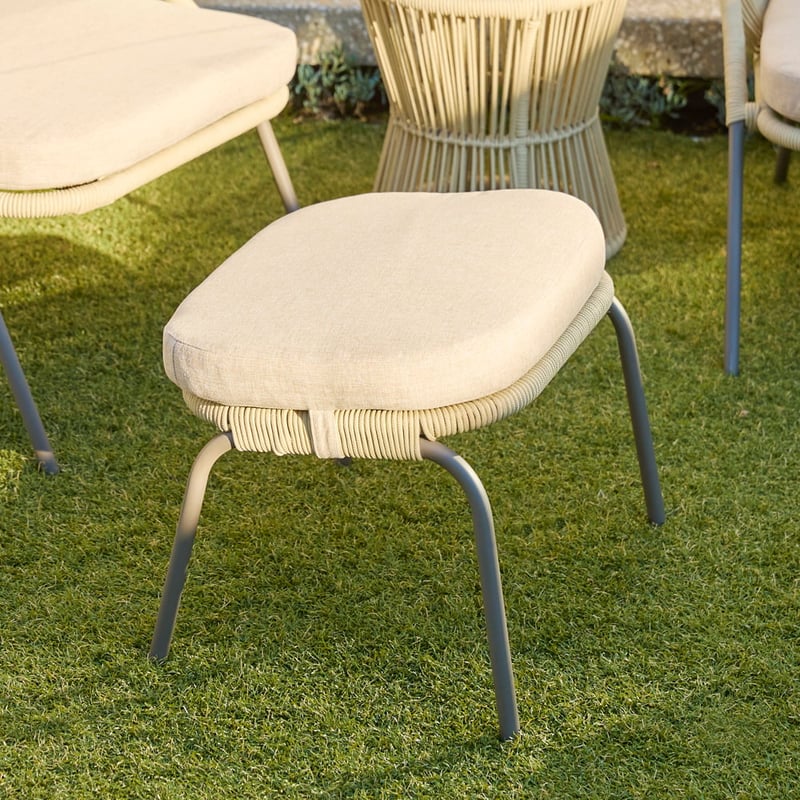 Cottesloe Beige Outdoor Lounge Set