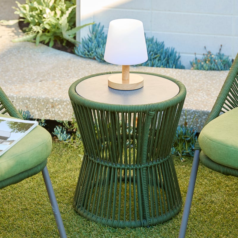 Cottesloe Forest Outdoor Lounge Set