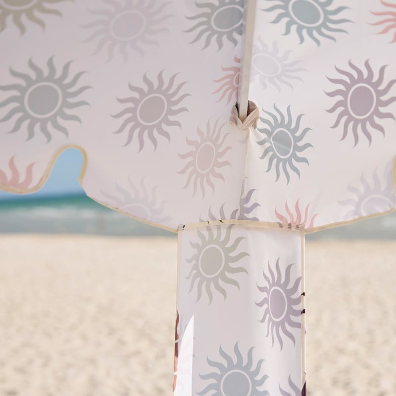 Noosa Beach Cabana