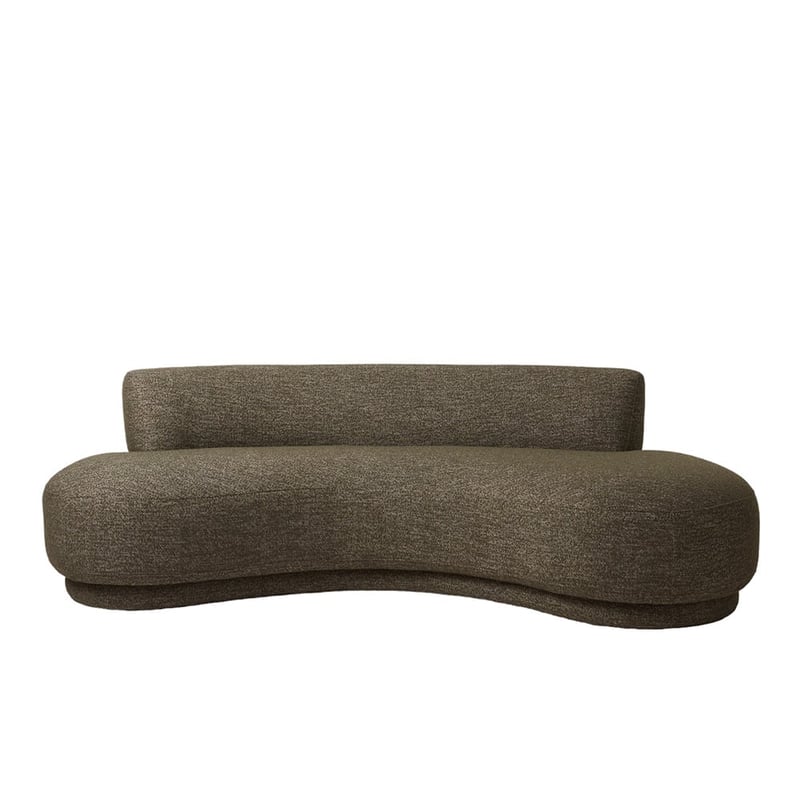 Odessa Moss Sofa
